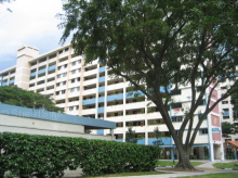 Blk 522 Bedok North Avenue 1 (Bedok), HDB 4 Rooms #193172